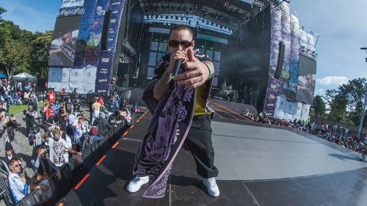 Hip Hop al Parque 2025: movilidad, horarios, recomendaciones y cierres viales para este 23 y 24 de agosto