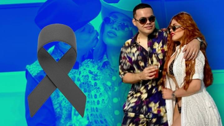 Alexis Sillas, viuda de Ernesto Barajas, recuerda al cantante de Enigma Norteño con VIDEOS inéditos: "Siempre de tu mano"