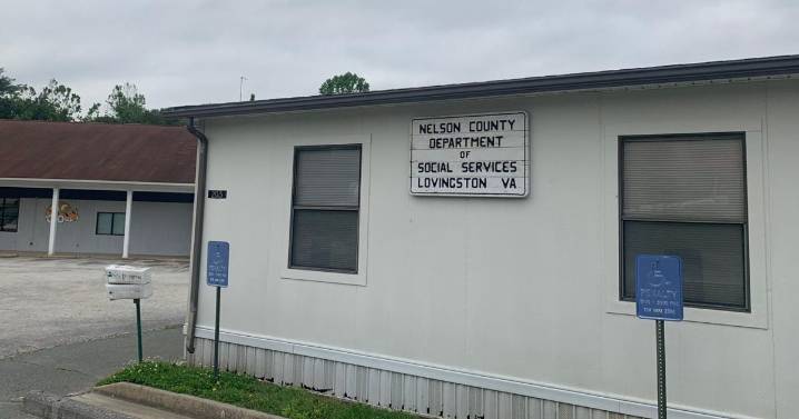 Nelson supervisors dissolve social services board, DSS director resigns