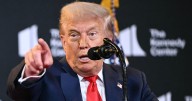 Trump Goons Sent SWAT Team to Bust the D.C. Hoagie Hurler