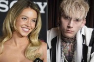 ¿Ya hay romance entre Sydney Sweeney y Machine Gun Kelly?