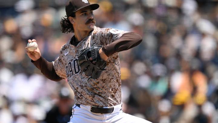 Cease rewards Padres for keeping him around, shuts down Cardinals to take series