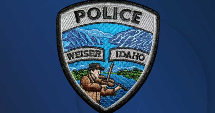 Weiser police investigating fatal crash that killed pedestrian Wednesday morning