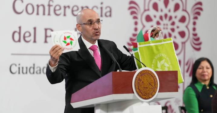 Lanzan “Viernes Muy Mexicano” en apoyo a negocios de barrio