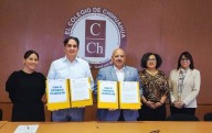 El Colech y Recaudación de Rentas impulsan formación profesional para servidores públicos
