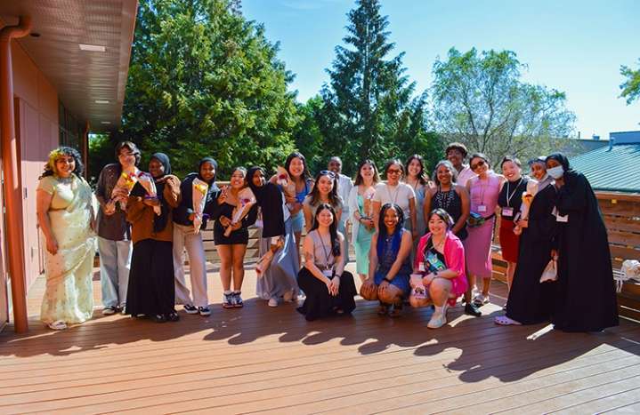 Powerful Voices Creates Brave Spaces For Girls And Gender