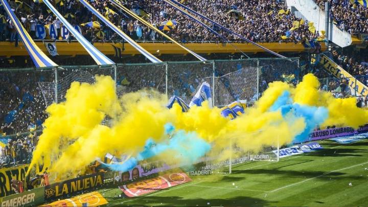 Detuvieron al jefe de la barrabrava de Rosario Central, "Laucha" Ghiselli