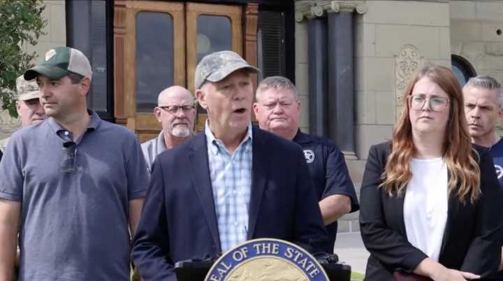Search for the bar shooter who killed four is Montana’s highest priority, officials say