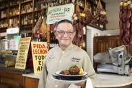 El mapa de Pintó Bodegón. Cuáles son los más de 70 restaurantes con 30% de descuento y menús especiales