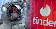 La historia del hombre israelí que fingió ser astronauta para robar 30 mil dólares a una mujer en Tinder