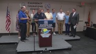 U.S. Rep. announces $9M to restore Flagler Beach