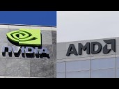 Nvidia and AMD will pay U.S. 15% of revenue from Chinese chip sales, White House says