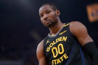 Warriors are in the midst of a nightmare offseason