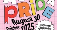 Aurora Pride to bring entertainment, food, vendors to Colfax
