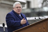 West Virginia sends hundreds of National Guard members to Washington at Trump team’s request