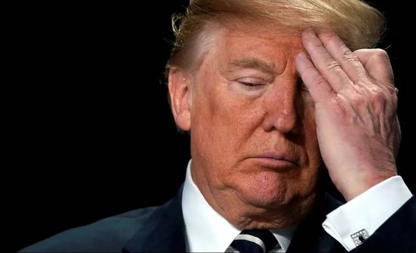 Trump avanza contra la oposición y el federalismo para sofocar cualquier resistencia