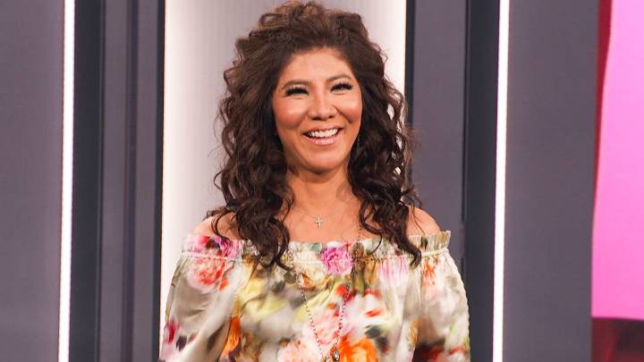 Big Brother's Julie Chen Moonves Was Asked About Rylie And Katherine's Showmance, And Gave Her Honest Opinion Of Their Relationship
