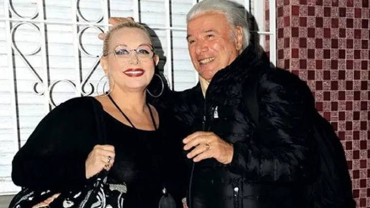 «Siempre en mí»: Carmen Barbieri y su emotivo recuerdo de Alberto Martín