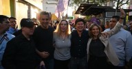 Incidentes en Corrientes: La Libertad Avanza acusó a Valdés y el gobierno señaló al kirchnerismo