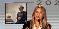 Vicky Dávila volvió personal el debate con María José Pizarro: “El sombrero de su papá se lo vamos a enviar a su casa”