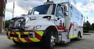 16-year-old Mentor student struck by truck and dragged