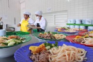 Más de 3,5 millones de estudiantes podrían perder alimentación escolar por un déficit de $500 mil millones, alerta la Contraloría