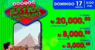 Lotería de HOY Telemetro EN VIVO, 17 de agosto: qué salió en el Sorteo Extraordinario y consultar números del premio mayor