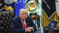 Trump hace de abogado de Bolsonaro, dice que es "un buen hombre" y acusa a Brasil de ser un "socio horrible"