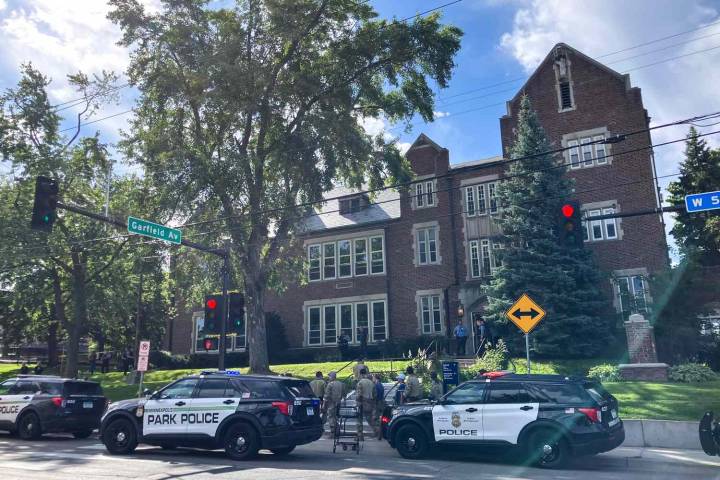 Additional Wounded Child Identified in Minneapolis School Shooting, Bringing Total Injured to 18