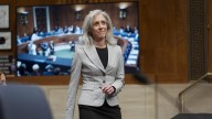 Trump despide a Susan Monarez, la directora de los Centros para Control de Enfermedades de EE.UU.
