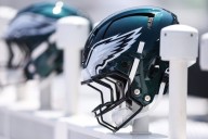 Eagles Announce Five Roster Moves