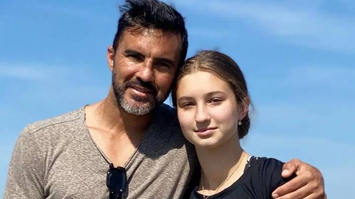 «Descansá en paz»: dolor en el espectáculo por lo que comunicó Indiana Cubero