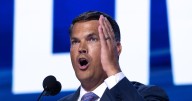 Can former Republican Geoff Duncan win over Democrats?