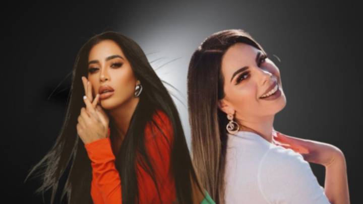 ¿Qué está pasando con Lizbeth Rodríguez? Su excompañera quiere llevarla a la cárcel