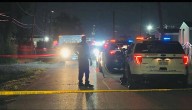 Man, 17, killed at large party in east Harris County