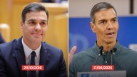 Un experto en liderazgo analiza el deterioro físico de Sánchez: "Está en una situación límite"