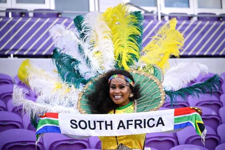 Where to watch Algeria vs. South Africa today: African Nations Championship free stream