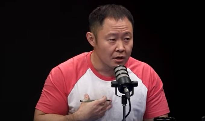 Kenji Fujimori descarta candidatura en 2026: “No me verán en ningún mitin”:
