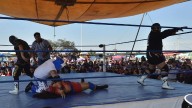 San Pablo Huantepec vivirá la intensidad de la lucha libre
