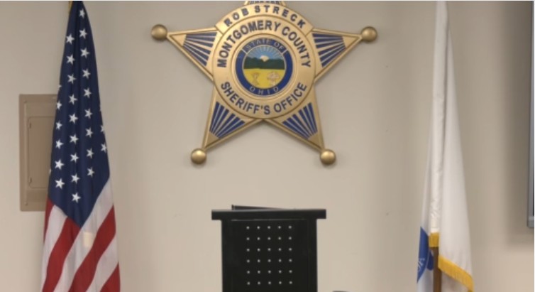 LIVE: Officials speak on discovery of deceased 28