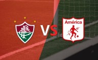 Fluminense vs América de Cali: previa, horario y cómo llegan para la llave 4 de la Copa Sudamericana
