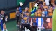 Tigres, con portería casi imbatible jugando ante Santos Laguna en Torreón