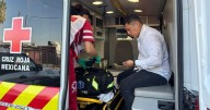 El periodista Jorge Heras, de Ciudad Capital, es golpeado y amenazado en Mexicali