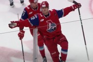 Star Russian prospect explains why he turned down Edmonton Oilers contract offer