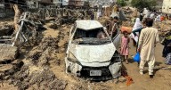 Pakistan defends flood response after over 270 people killed in northwestern district