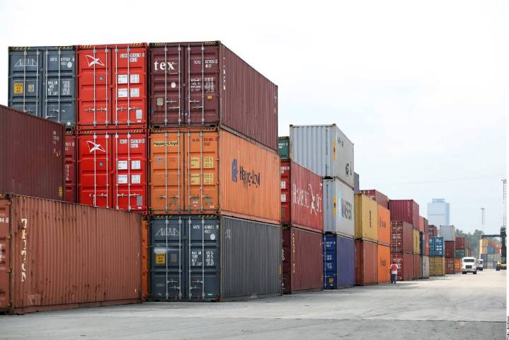 México y Vietnam incrementan exportaciones a EU mientras otros países se redirigen a otros mercados