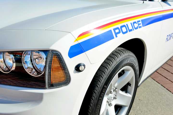 Serious collision closes 77 Street in Red Deer