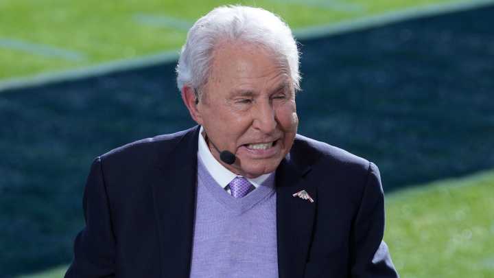 Lee Corso retirement from 'GameDay' elicits colleagues memories