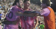 Final de Leagues Cup 2025: Seattle vs. Inter Miami, cuándo, hora y dónde ver la final