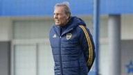 ¿Se suma a Pellegrino?: la figura de Boca que podría perderse el choque contra Aldosivi